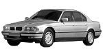 BMW E38 P1336 Fault Code