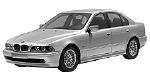 BMW E39 P1336 Fault Code