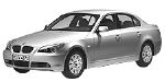 BMW E60 P1336 Fault Code