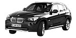 BMW E84 P1336 Fault Code