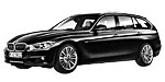 BMW F31 P1336 Fault Code